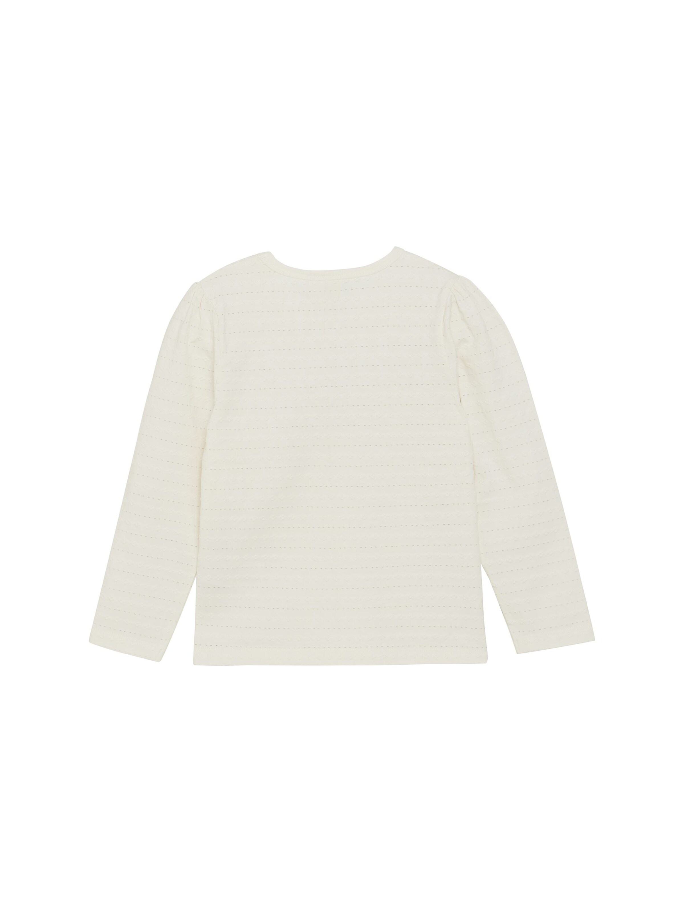 MINYMO - Camiseta en beige