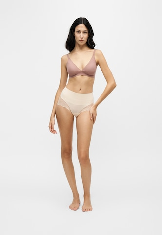 Culotte 'UNDIETECTABLE' SPANX en beige