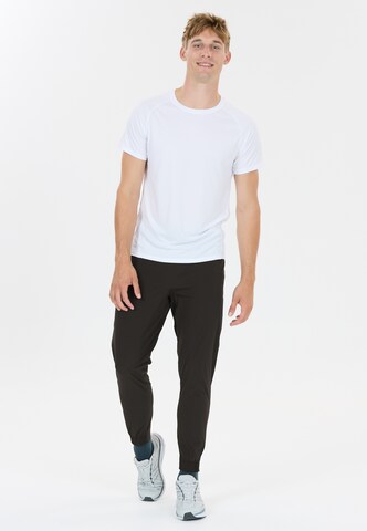 ENDURANCE Regular Sportbroek 'Typhoro' in Zwart