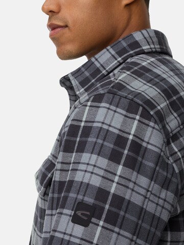 CAMEL ACTIVE Between-Season Jacket in Blue