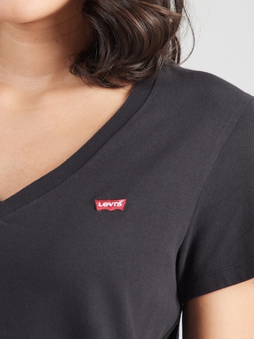 LEVI'S ® - Camisa em preto