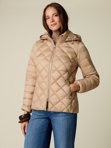 oltre - Chaqueta de invierno en beige