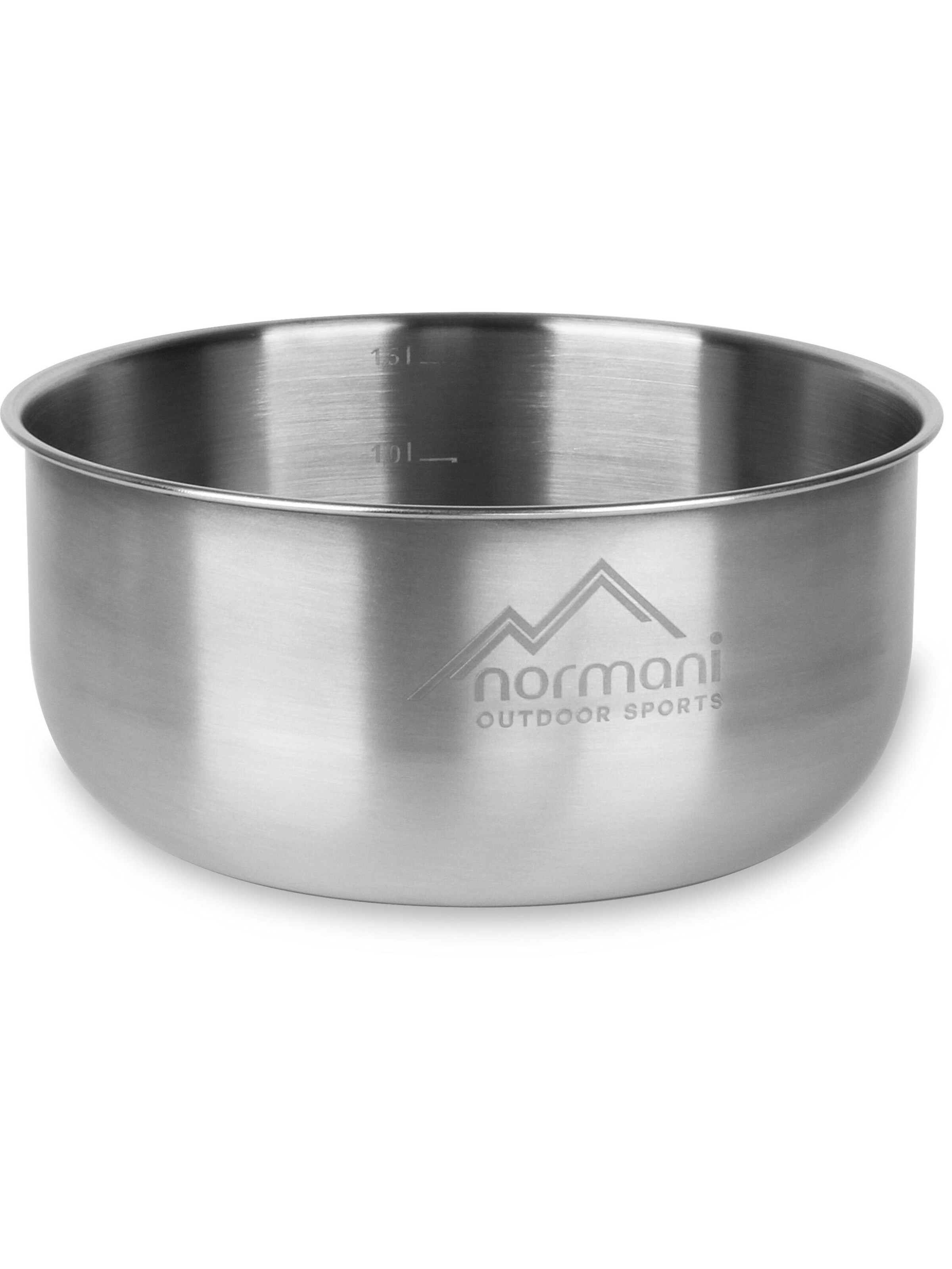 normani Bowl ' Tennessee ' in Silver