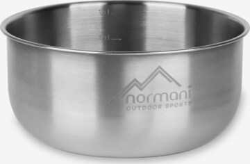 normani Bowl ' Tennessee ' in Silver