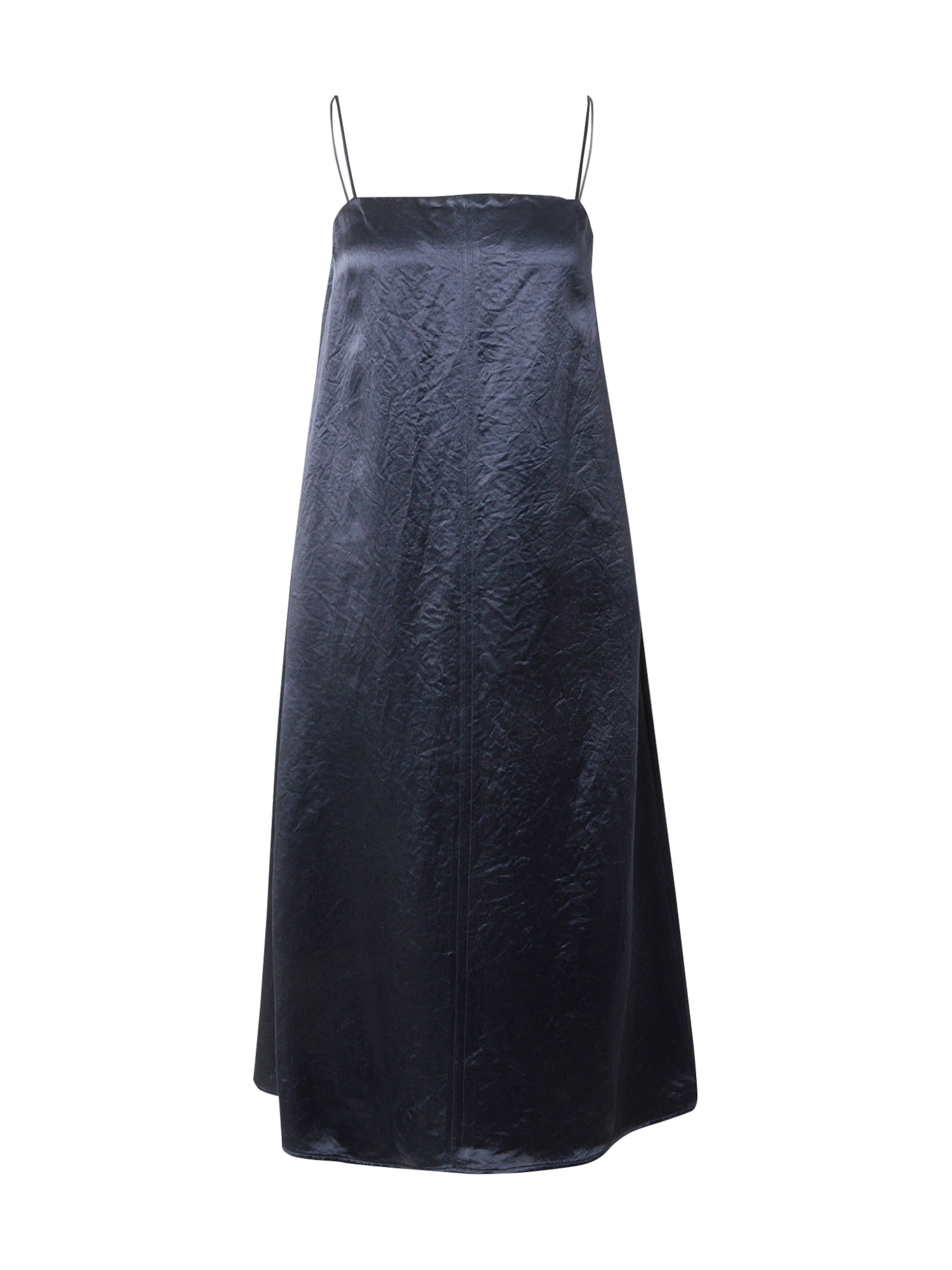 Robe 'AEROSI' MM by Max Mara en bleu : devant