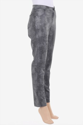 LAUREN VIDAL Pants in L in Grey