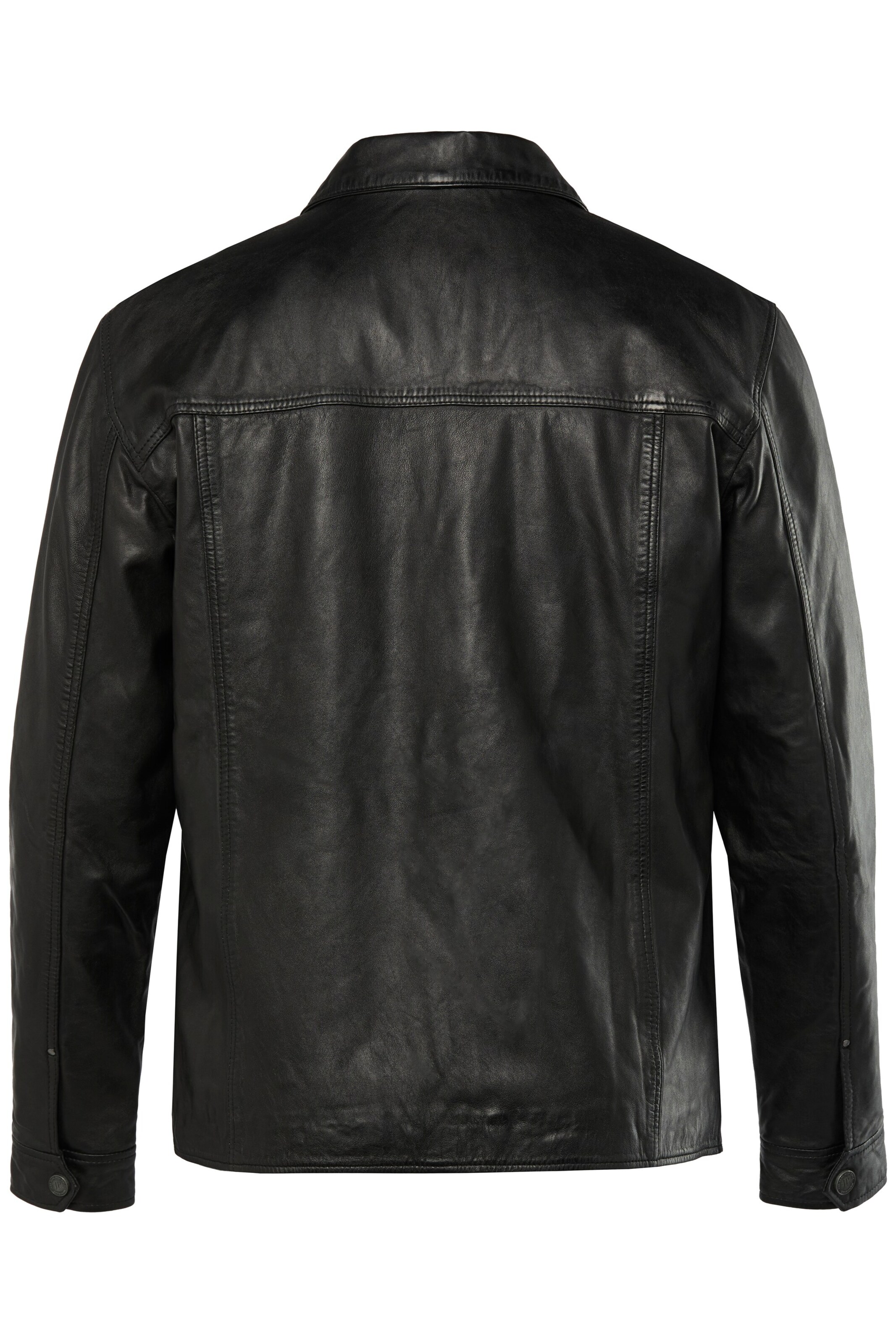 JP1880 Jacke in Schwarz