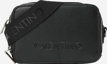 VALENTINO Чанта с презрамки 'Tascapane' в черно