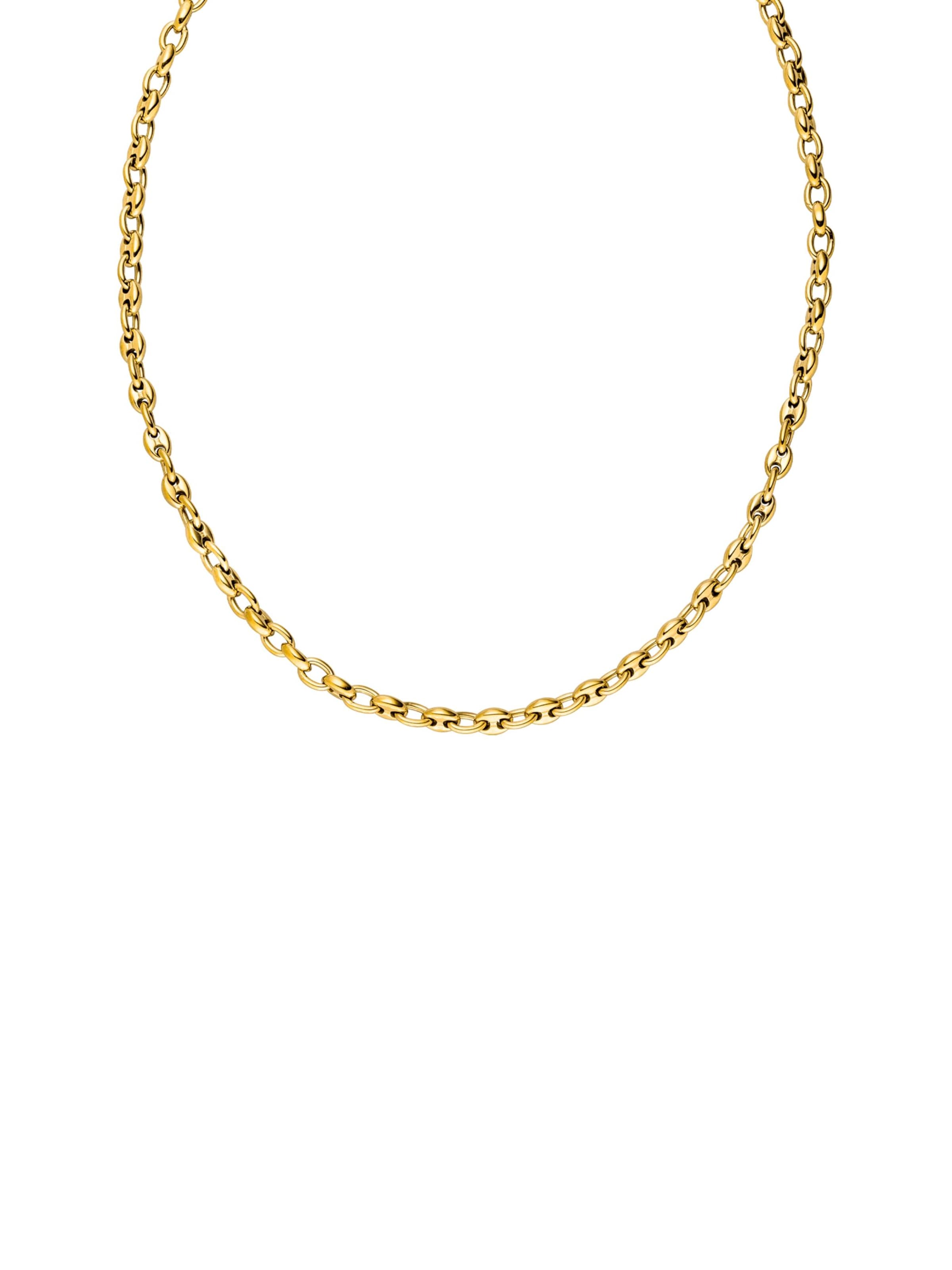 PURELEI Ketting 'Dreamscape' in Goud