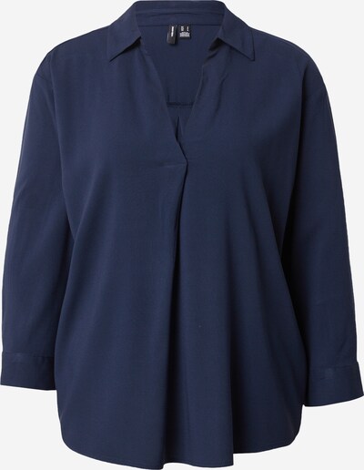 VERO MODA Blouse 'BELLA' in Navy, Item view