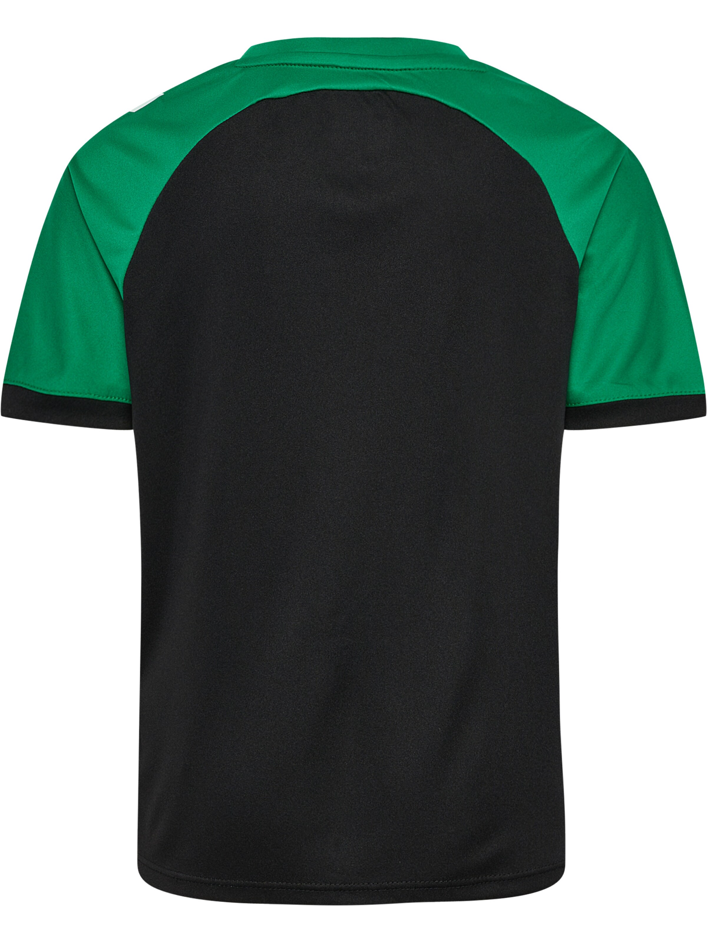 Hummel Performance Shirt in Black
