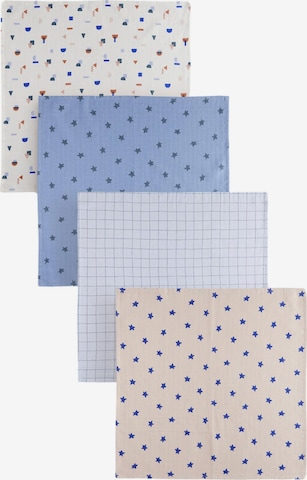 Next Huivi värissä beige: etupuoli