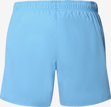 LACOSTE Board Shorts in Blue