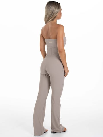 Combinaison 'Palma' Divina en gris