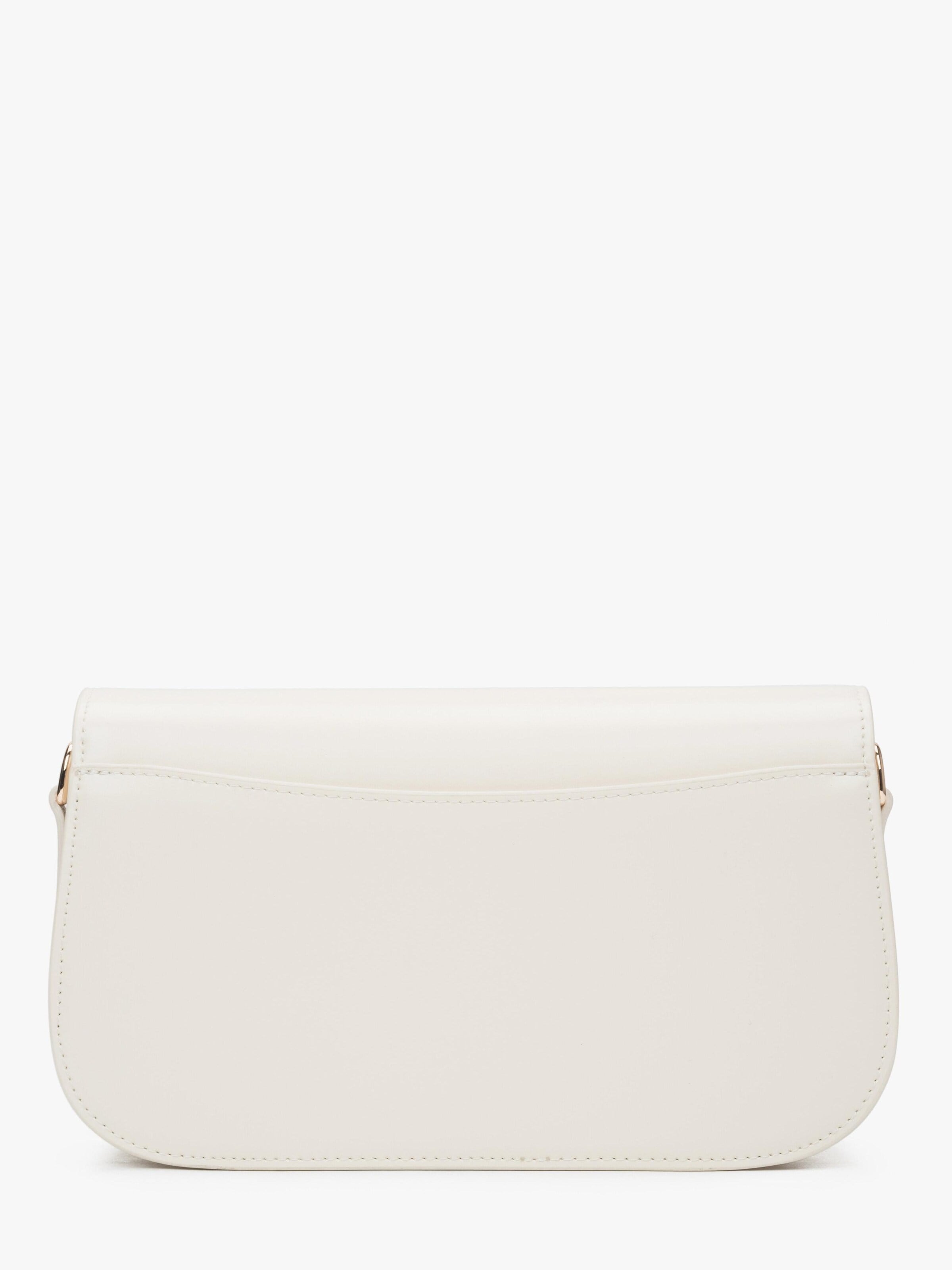 Borsa a spalla '87458' di Estro in beige