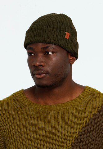 Bickley + Mitchell Beanie in Green