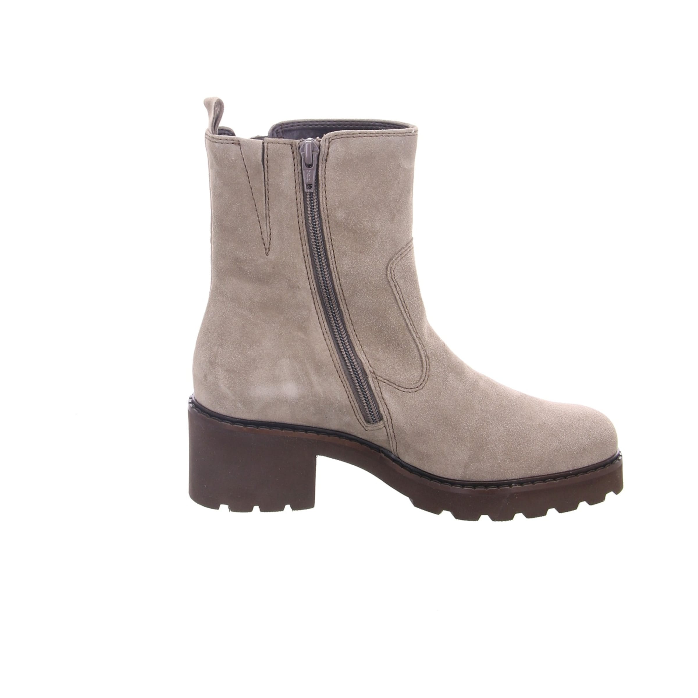 GABOR Stiefelette in Braun