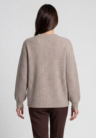 Usha - Jersey en gris