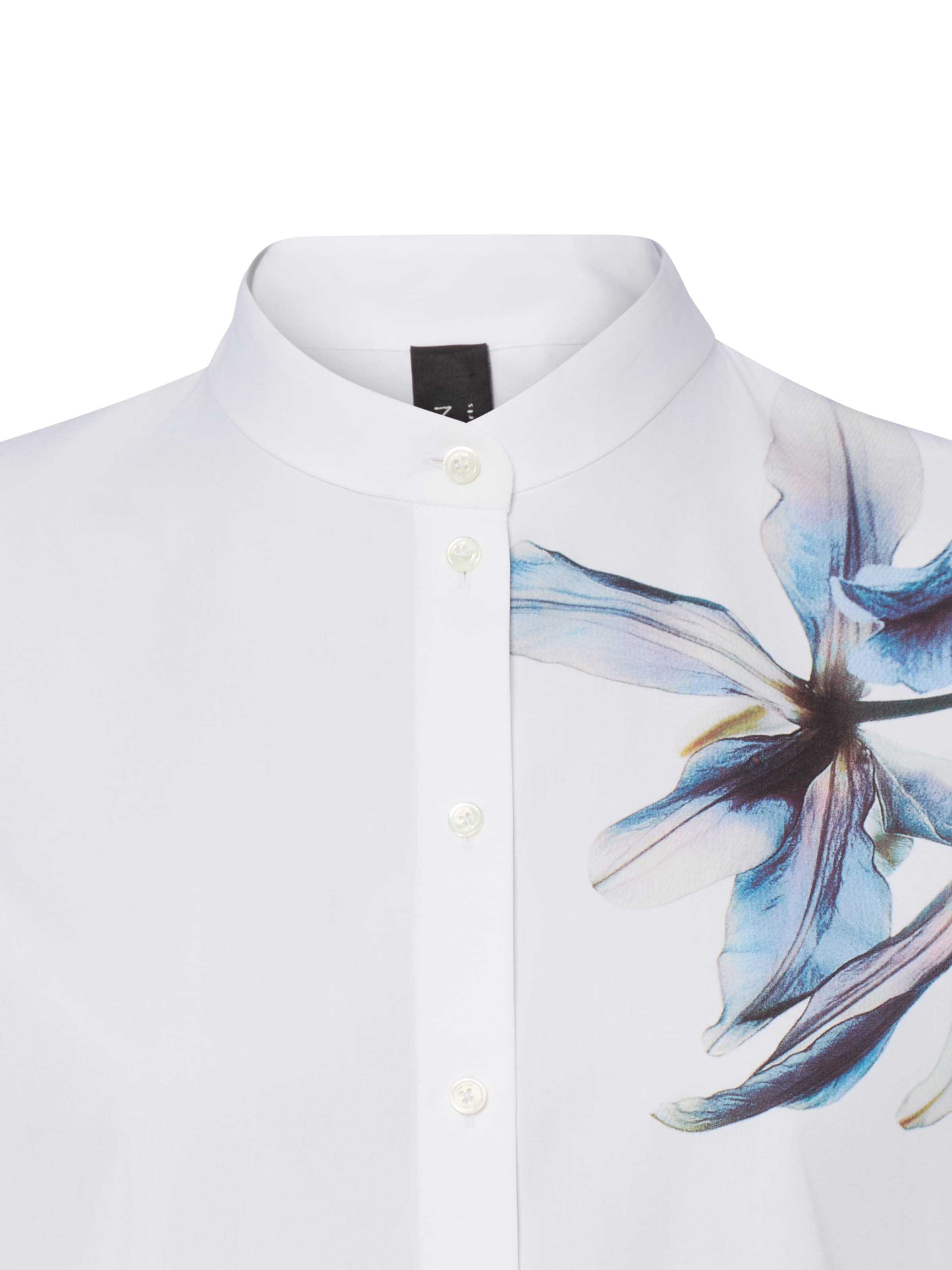 Marc Cain Blouse in White