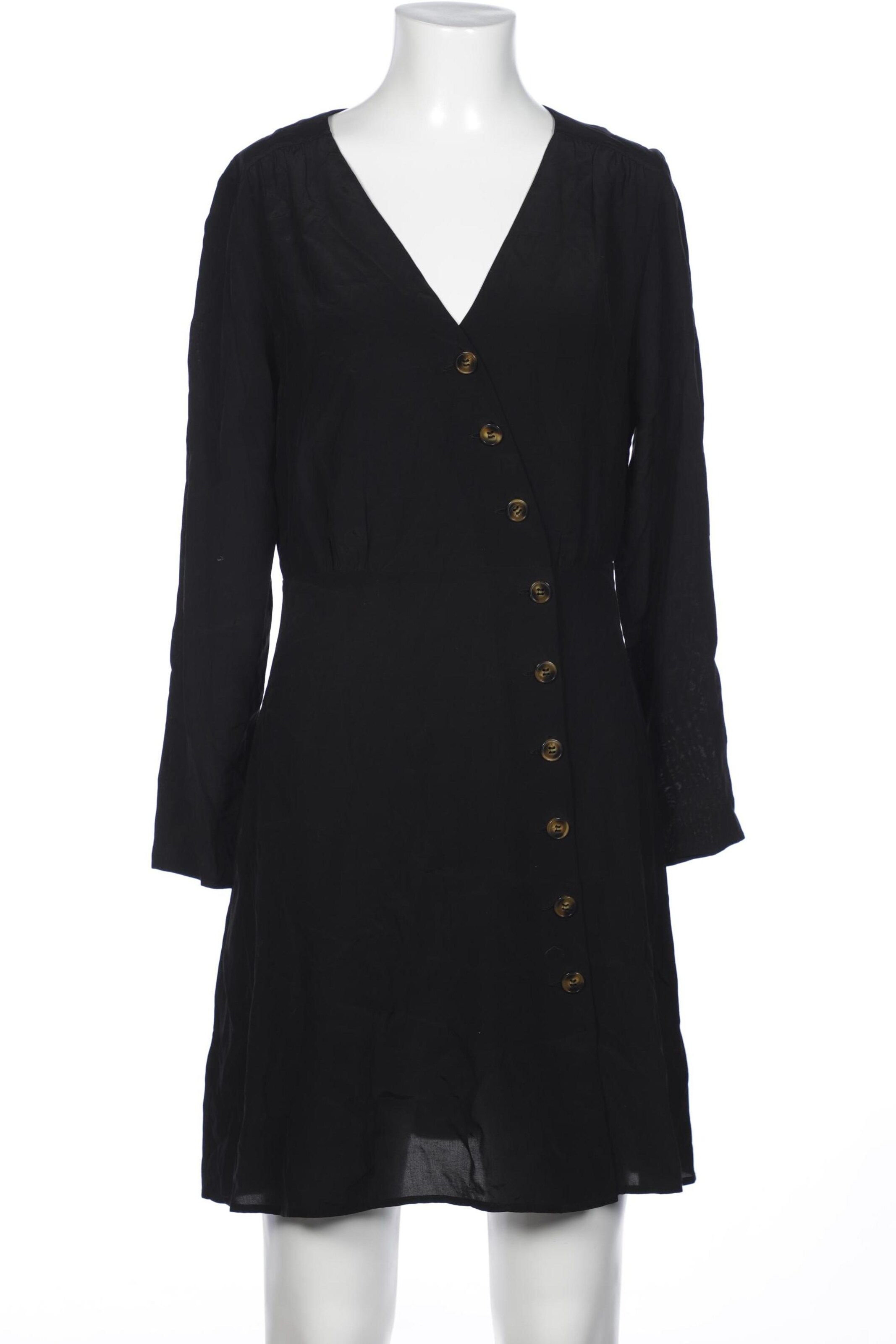 & Other Stories Dress in M in Black: front