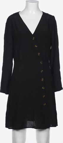 & Other Stories Dress in M in Black: front