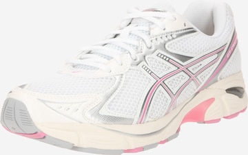 ASICS SportStyle Trampki niskie 'GT-2160' w kolorze biały: przód