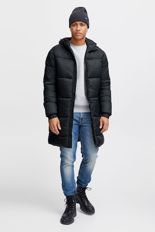 11 Project Winter Jacket in Black