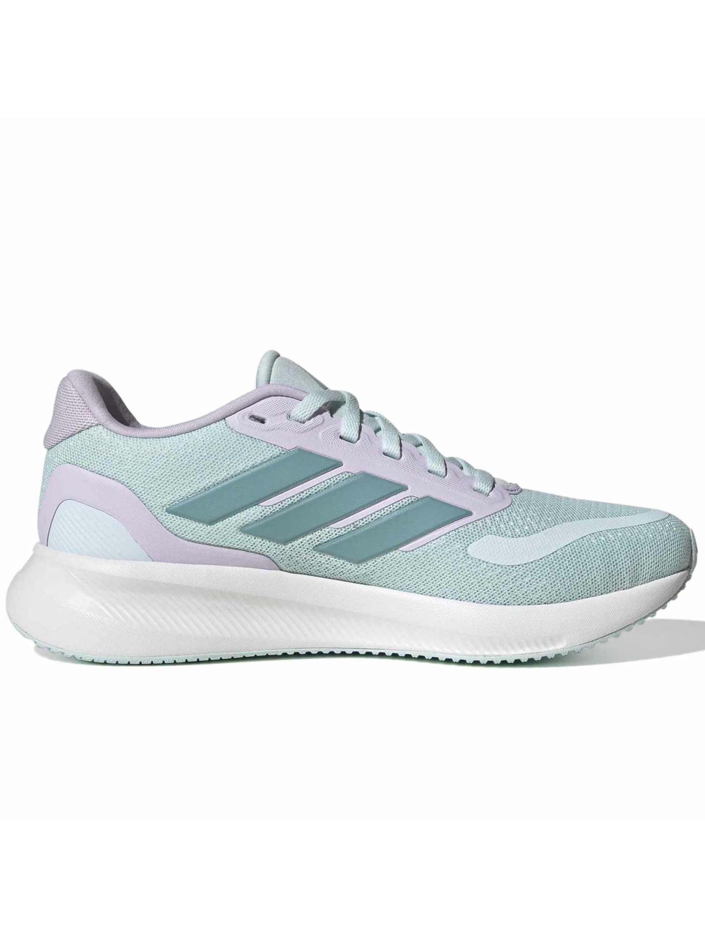 Baskets 'Runfalcon 5' ADIDAS SPORTSWEAR en bleu