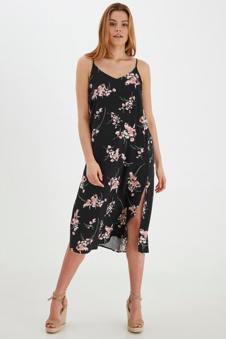 b.young Dress in Black: front