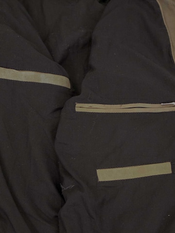 PUNCHBALL Between-Season Jacket 'Doran' in Brown