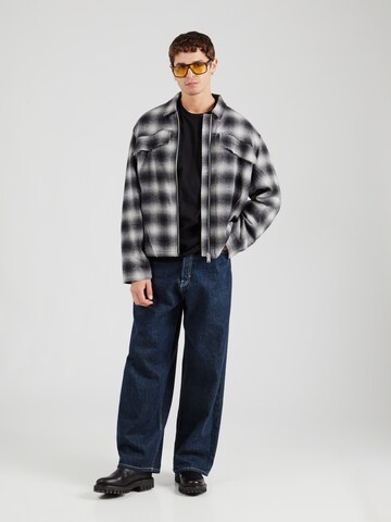 DRYKORN Bluser & t-shirts 'Thilo' i sort