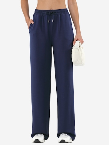 Tenue d'intérieur Hiccup en bleu
