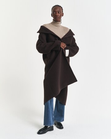 GANT Sweater in Beige