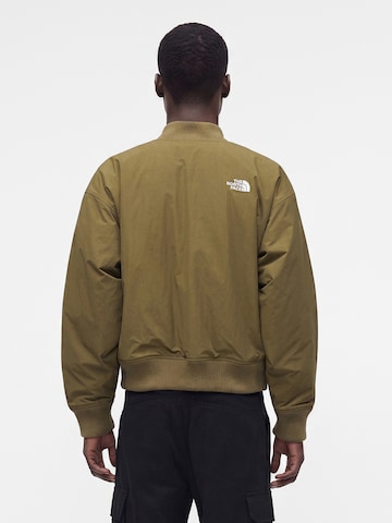 THE NORTH FACE - Chaqueta de montaña 'ENERGY' en beige