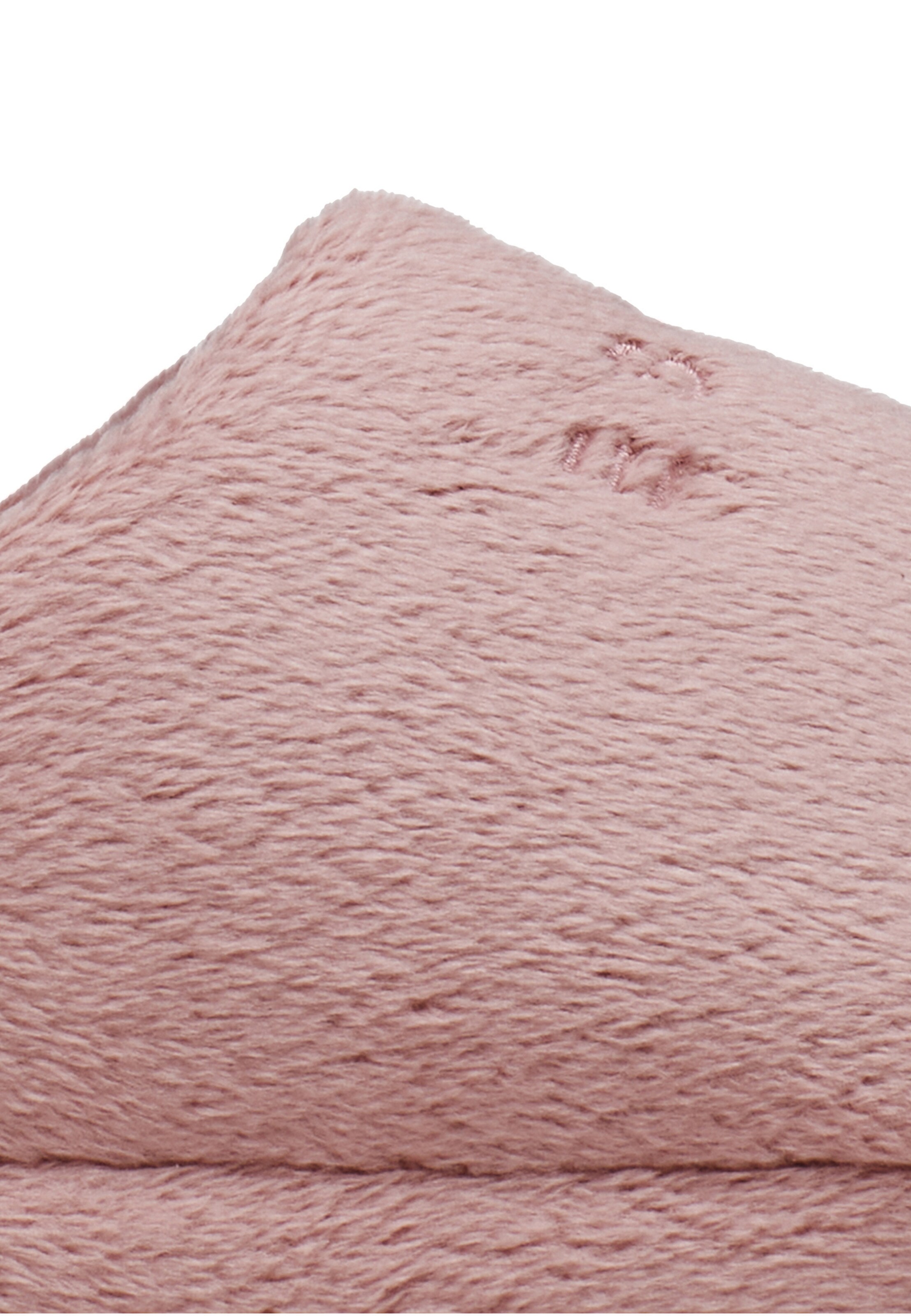 Esprit Shoes Hausschuh 'Birmingham' in Pink