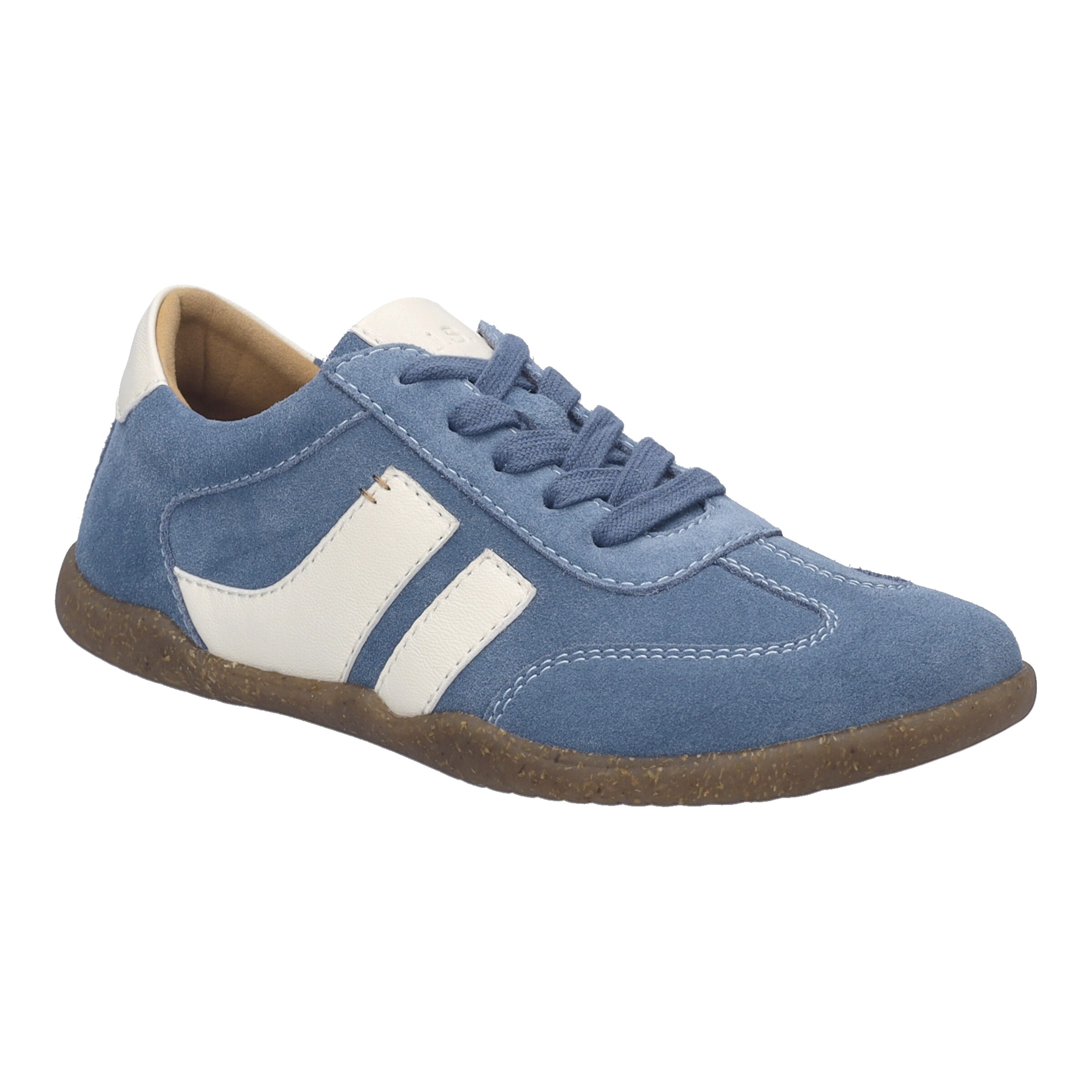 JOSEF SEIBEL Sneakers in Blue: front