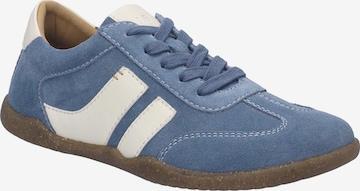 JOSEF SEIBEL Sneakers in Blue: front
