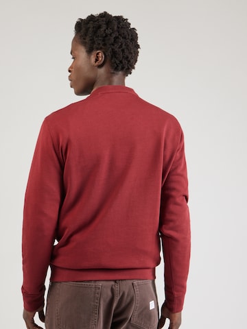 BOSS Tréning póló 'Westart' - piros