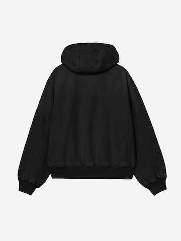Carhartt WIP Athletic Jacket in Black