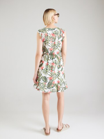 Robe 'VISANNE' VILA en blanc