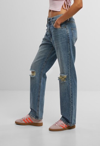 2Y Studios Regular Jeans in Blauw