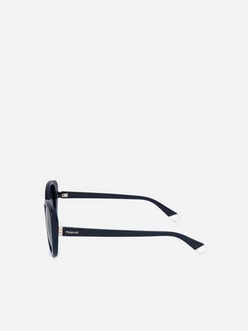 Polaroid Sluneční brýle 'Polaroid PLD 4154/S/X Blue 55/18/145 Women Sunglasses' – modrá