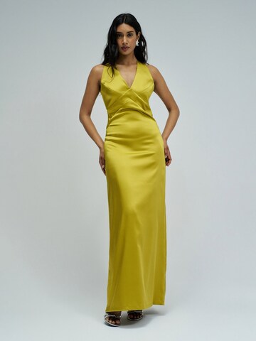Robe Salsa Jeans en jaune