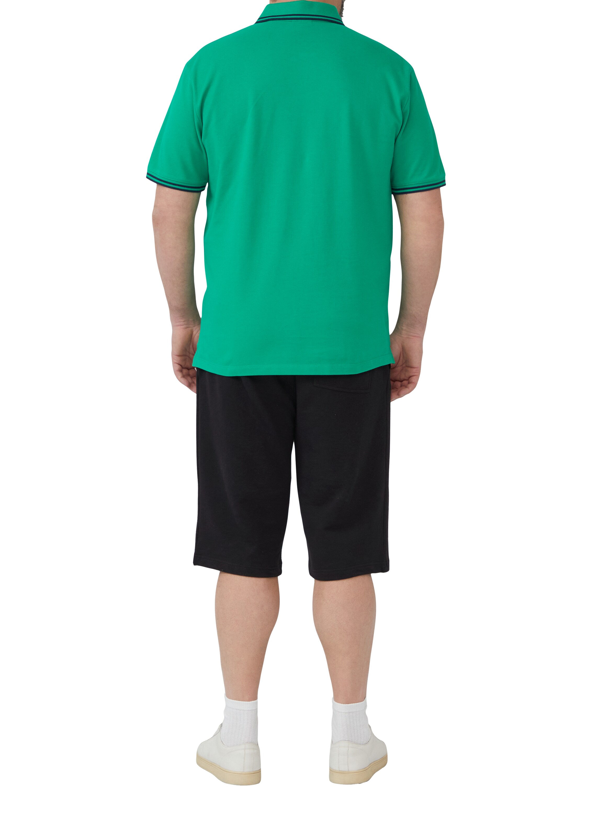 s.Oliver Shirt in Green