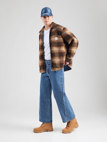 Giacca di mezza stagione di LEVI'S ® in blu