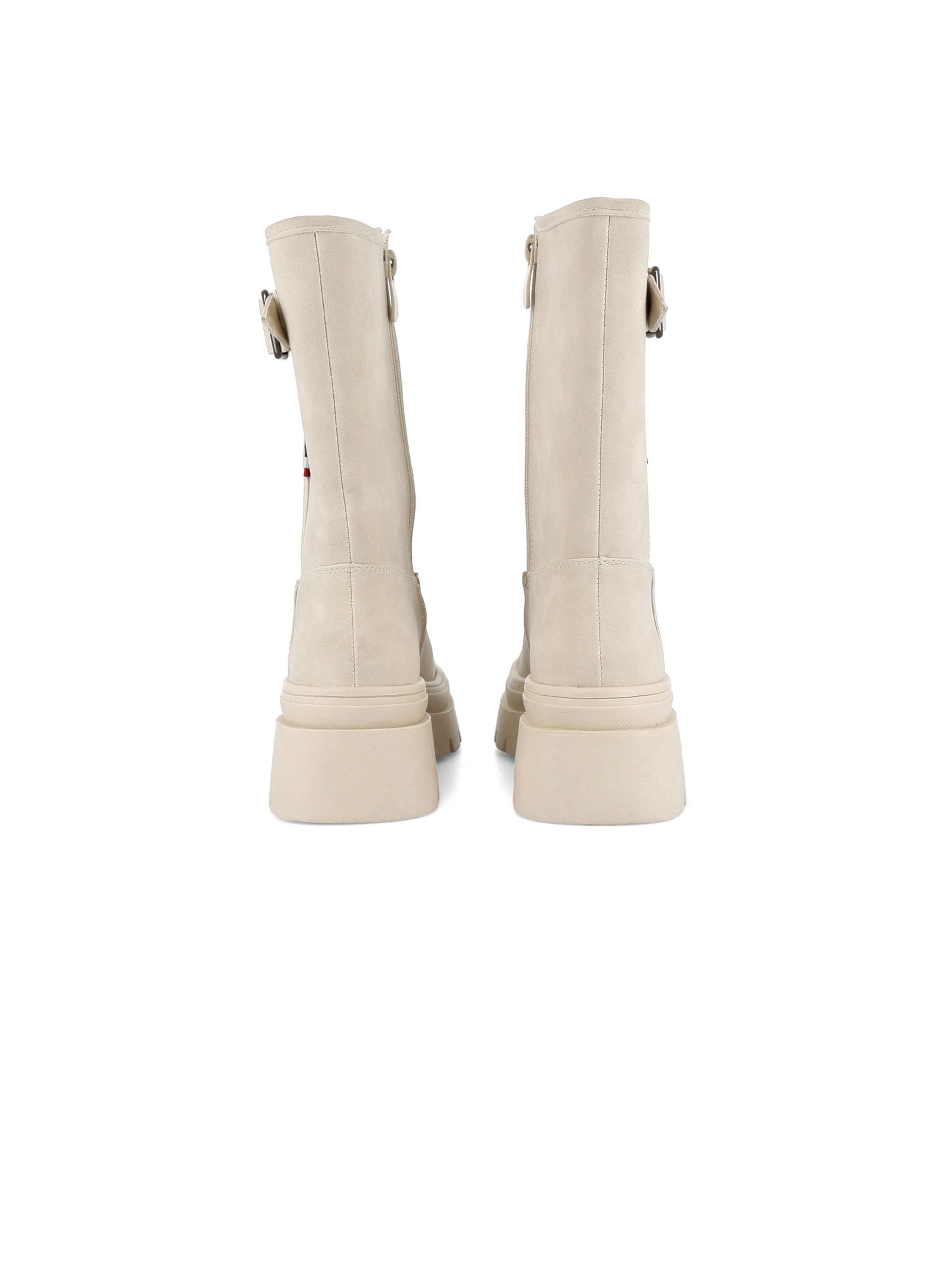 Boots 'Shona' US POLO ASSN. en beige