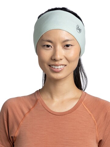BUFF Sports headband in Green