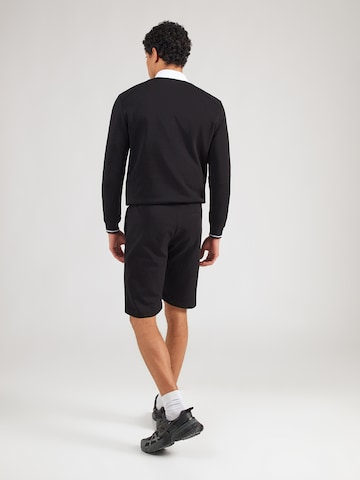 regular Pantaloni di ANTONY MORATO in nero