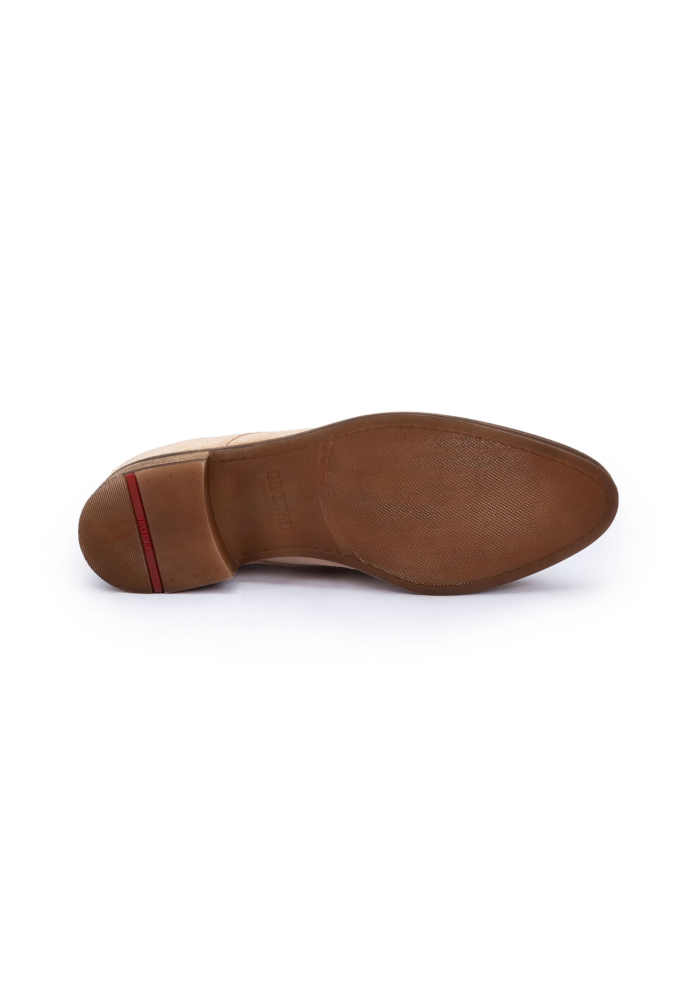 LLOYD Lace-up shoe in Brown