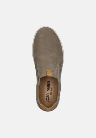 JOSEF SEIBEL Sneaker 'MADDOX 06' in Beige